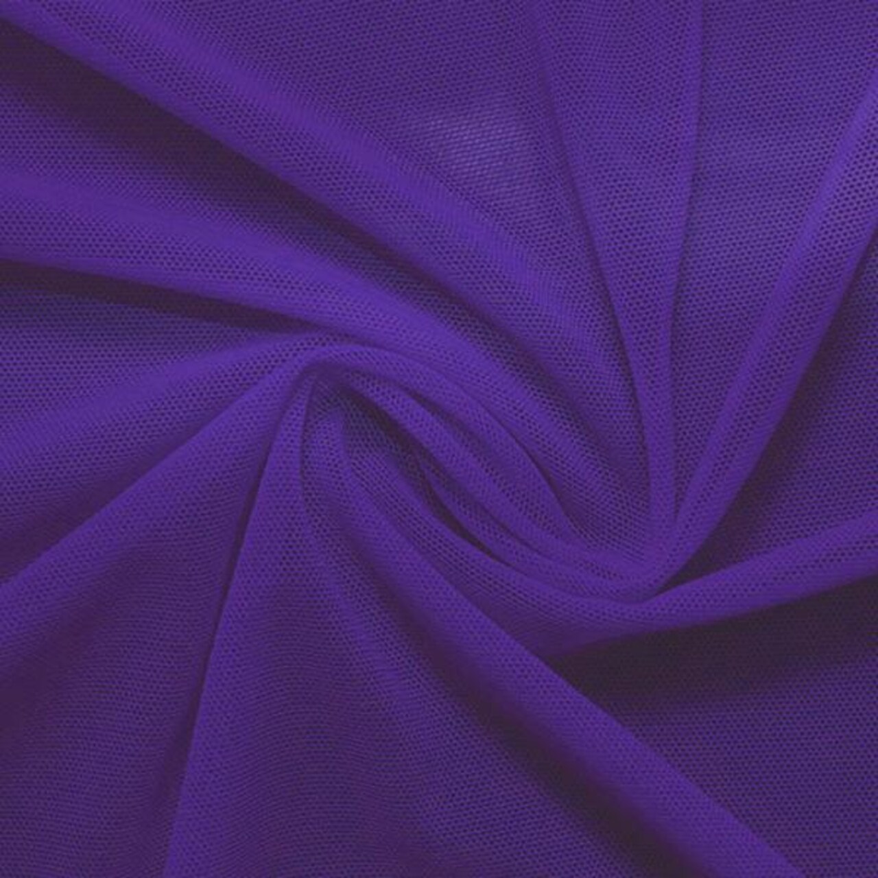 1 Yard Power Mesh Fabric Classic Collection High Quality Nylon Spandex 4 Way Stretch 58 inch Width